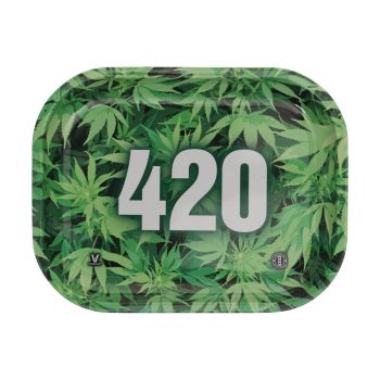 ? 420 Bandeja pequeña de metal Smartific 777791173274