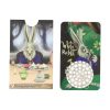 ? White Rabbit - Alicia en el País de Grinder - Triturador de tarjetas de crédito Smartific 799804086616