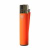 ? Clipper Soft-Touch-Feuerzeug Smartific 8412765830914