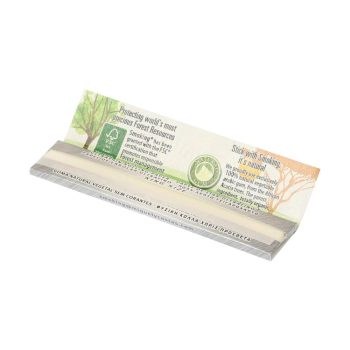 ? Smoking Master Silver King Size, papel de fumar largo Smartific 8414775011680