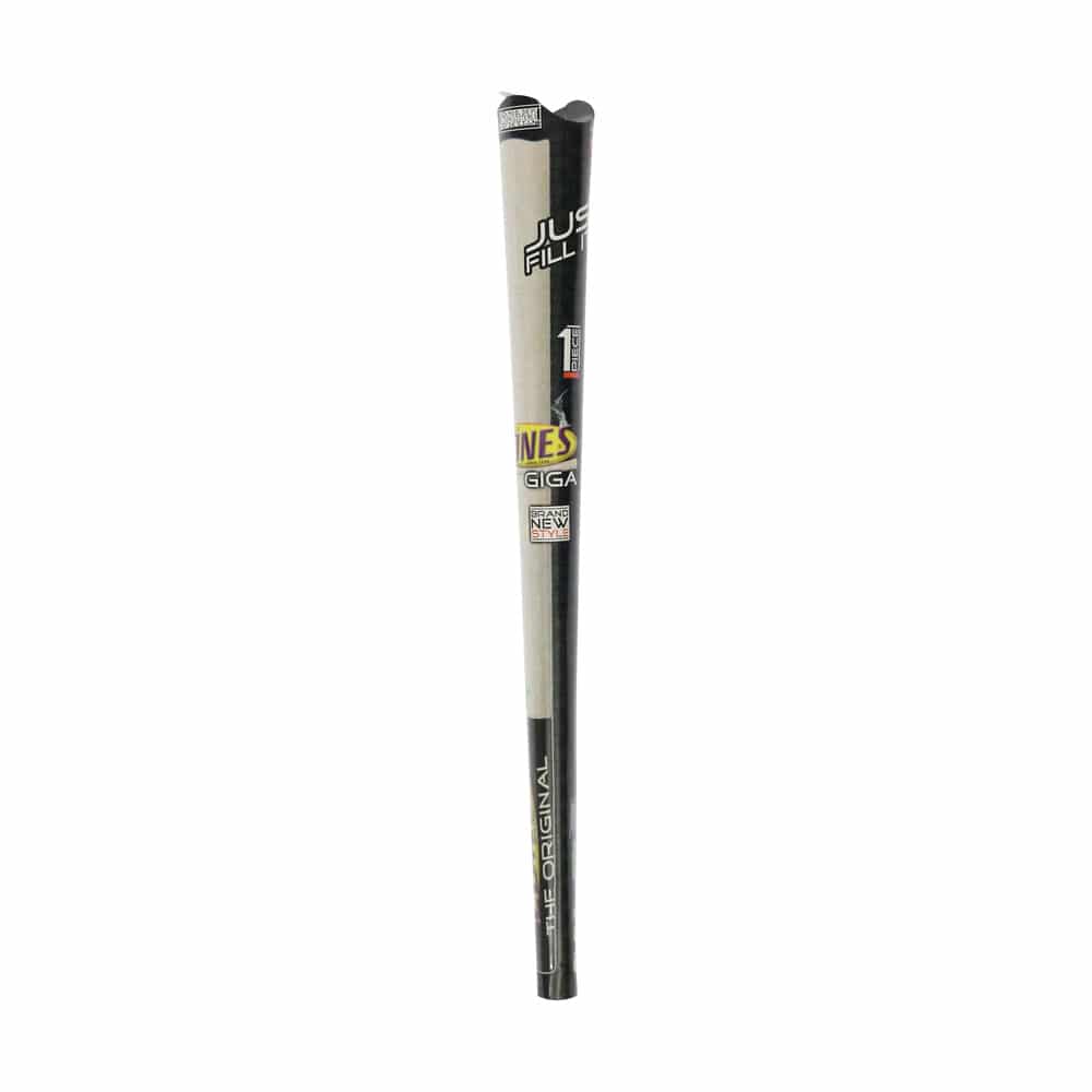 ? Cônes Black Giga Huge Party Cone Smartific 8717202909797