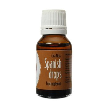 ? Hiszpańska mucha Cola Smartific 8717344178846