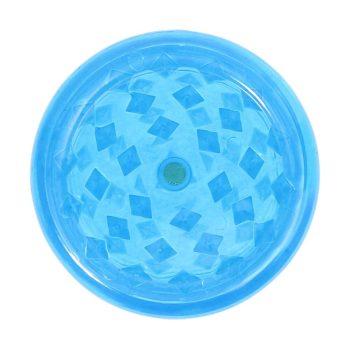 ? Broyeur en acrylique Turquoise Smartific 8717624216114