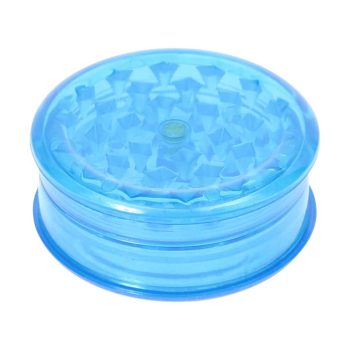 ? Broyeur en acrylique Turquoise Smartific 8717624216114