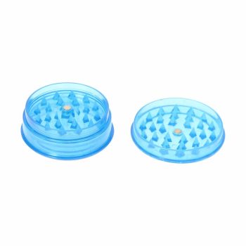 ? Broyeur en acrylique Turquoise Smartific 8717624216114