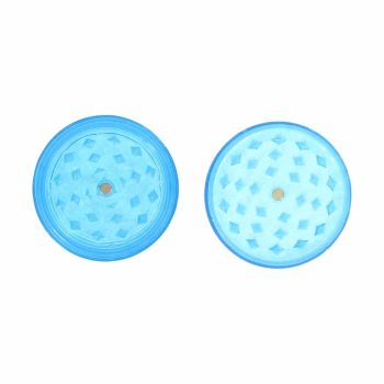 ? Broyeur en acrylique Turquoise Smartific 8717624216114