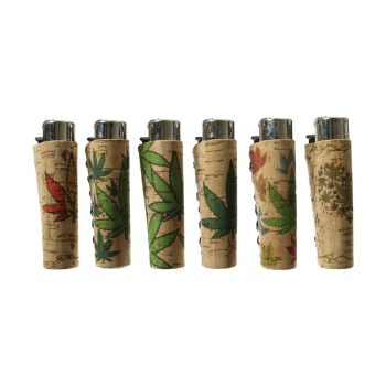 ? Clipper Groovy Feuerzeug Smartific 8717624217074