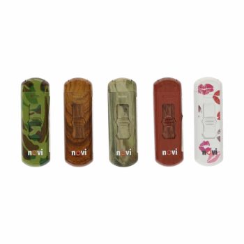 ? Novi USB-Feuerzeug Smartific 8717953149404