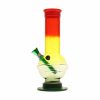 ? Kleine Acryl-Rasta-Bong Smartific 8718053625799