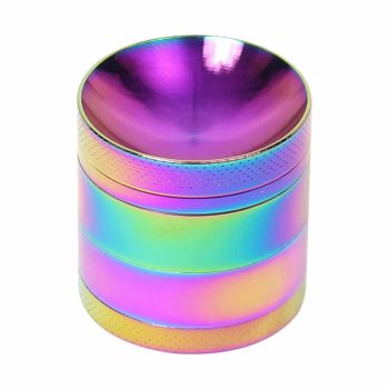 Kleine Rainbow Grinder, productfoto