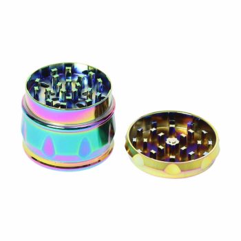 ? Średniej wielkości Rainbow Grinder Smartific 8718274714425