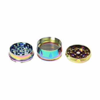 ? Średniej wielkości Rainbow Grinder Smartific 8718274714425