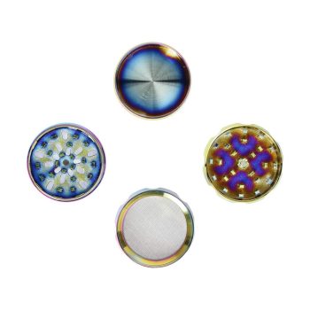 ? Średniej wielkości Rainbow Grinder Smartific 8718274714425