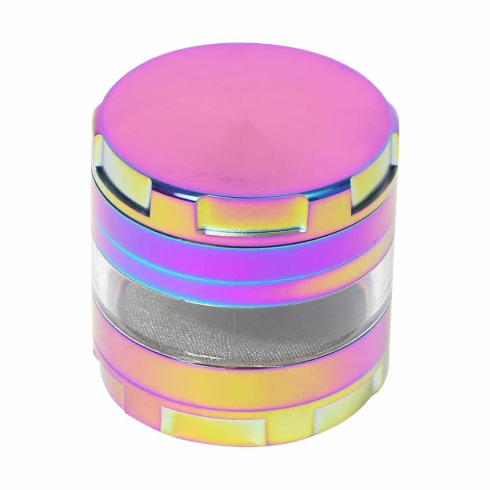 ? Rainbow Window Grinder Smartific 8718274714432