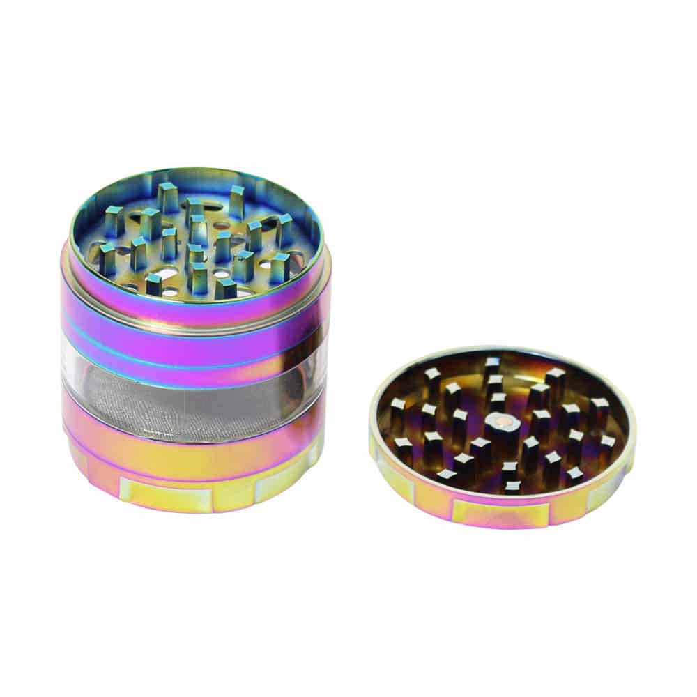 ? Rainbow Window Grinder Smartific 8718274714432