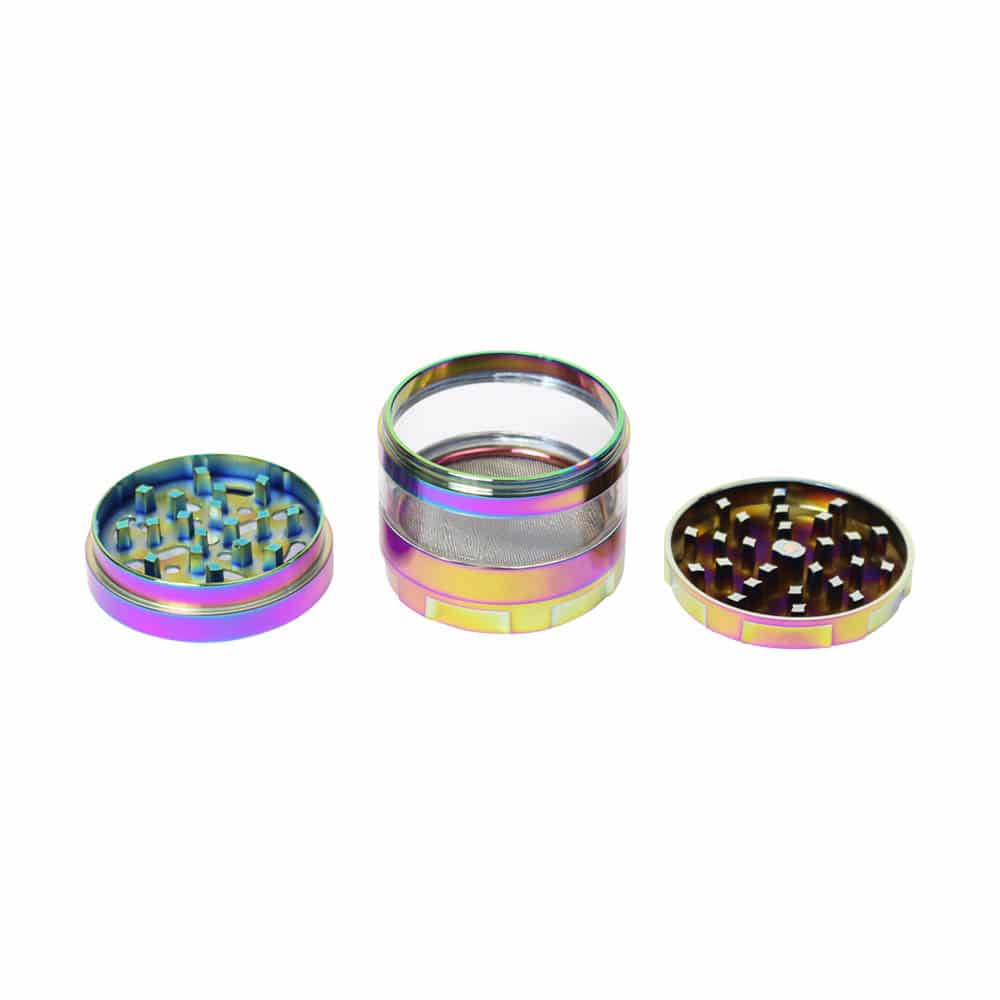? Rainbow Window Grinder Smartific 8718274714432