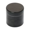 ? Kleine metalen grinder met 3 kamers Smartific 8718274718942