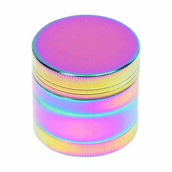 ? Grinder Rainbow en aluminium Smartific 9010151007262