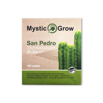 Bridgesii front view McMystic