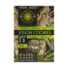 ? Graines de cannabis féminisées Vision Seeds VISION COOKIES Smartific 2014274/2014273