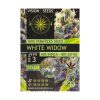 ? Graines de cannabis féminisées Vision Seeds WHITE WIDOW Smartific 2014282/2014281