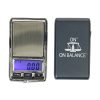 ? Balance On Balance DE-50 Mini (50 g x 0,01 g) Smartific 5060347971574