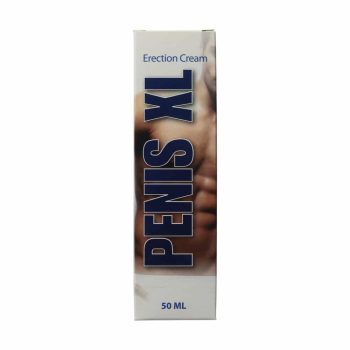 ? Crema Penis XL Smartific 8717344174145