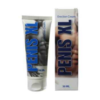 ? Crema Penis XL Smartific 8717344174145