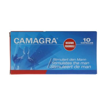 ? Camagra pour homme Smartific 8717853900006