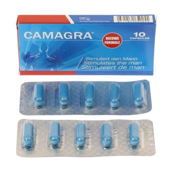 ? Camagra pour homme Smartific 8717853900006
