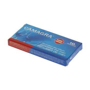 ? Camagra pour homme Smartific 8717853900006