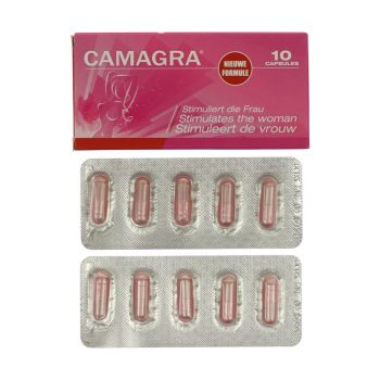 ? Camagra dla kobiet Smartific 8717853900013