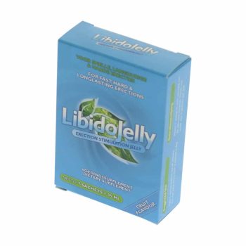 ? Libido Jelly Smartific 8718247420018