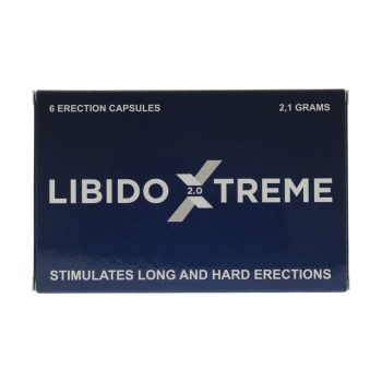 ? Libido Extreme Smartific 8718247420865