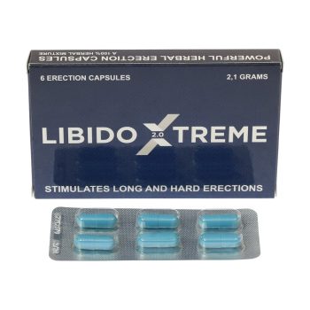 ? Libido Extreme Smartific 8718247420865