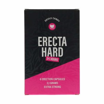 ? Erecta Hard - Devils Candy Smartific 8718247420933