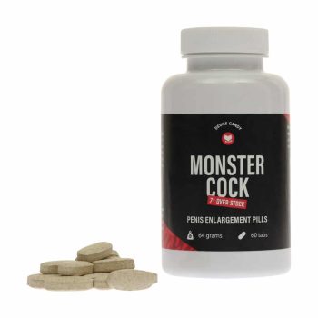 ? Monster Cock - Devils Candy Smartific 8718247420940