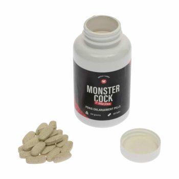 ? Monster Cock - Devils Candy Smartific 8718247420940