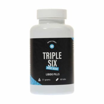? Triple Six – Devils Candy Smartific 8718247420964