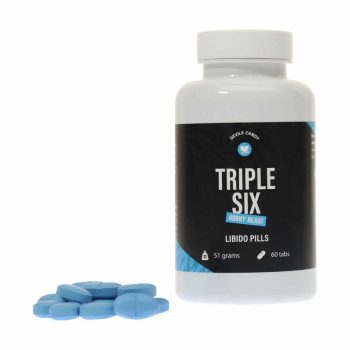 ? Triple Six – Devils Candy Smartific 8718247420964