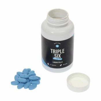 ? Triple Six – Devils Candy Smartific 8718247420964