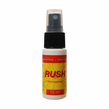 Rush Kruiden Popper, productfoto 3