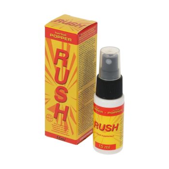 Rush Kruiden Popper, productfoto 2