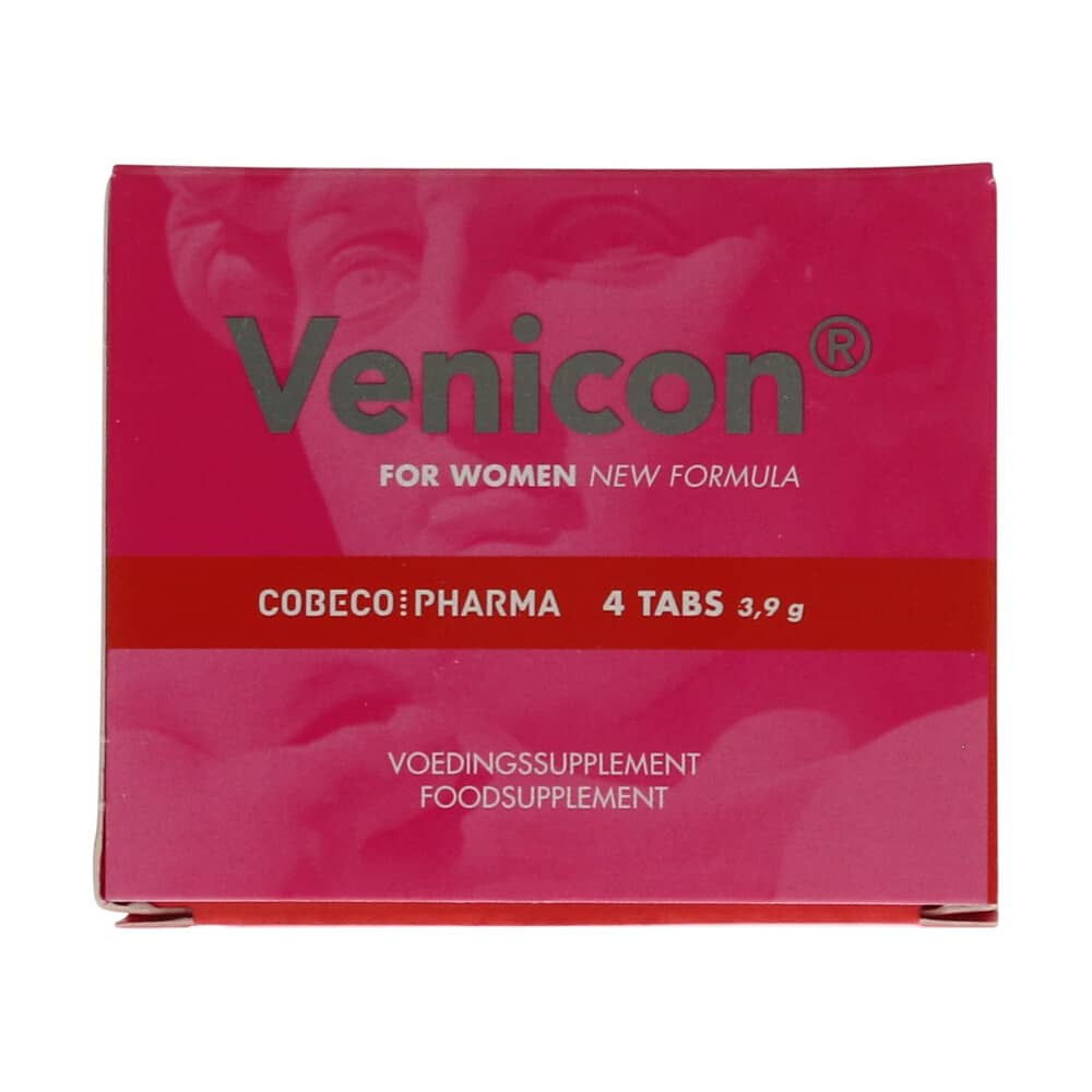 ? Venicon da donna Smartific 8718546541223