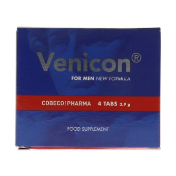 ? Venicon voor mannen Smartific 8718546543845