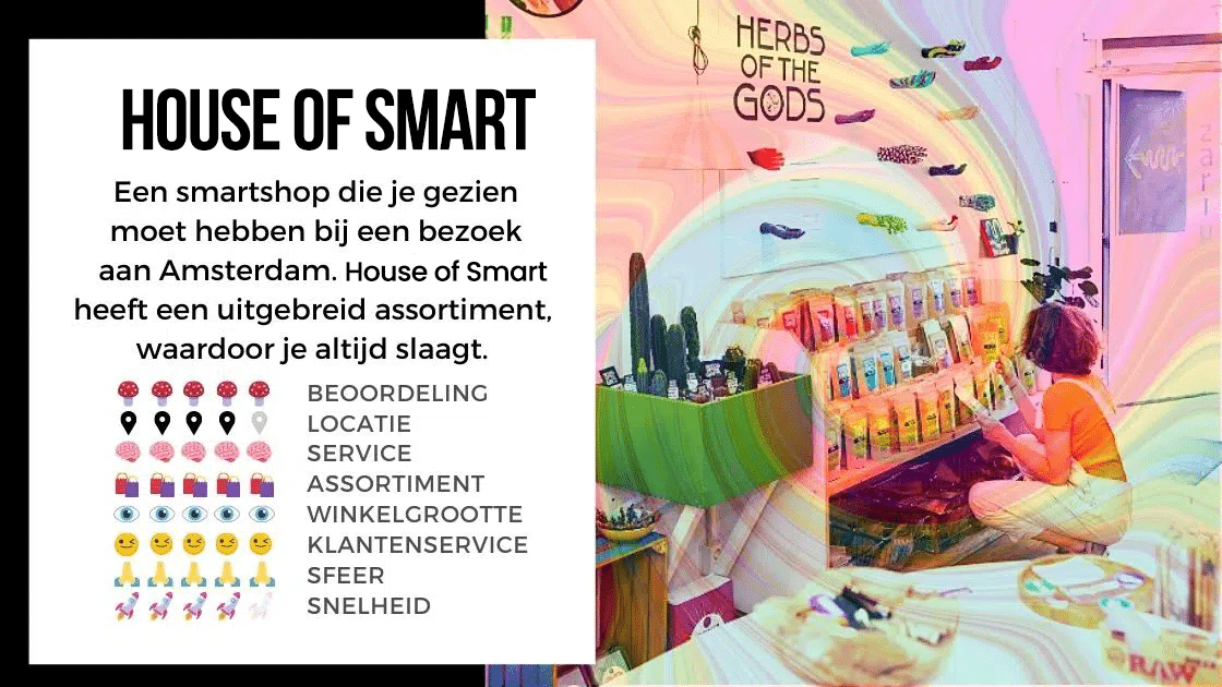 smartshop „House of Smart”