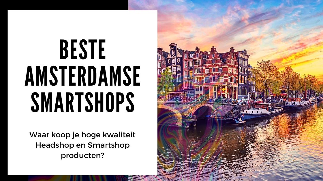 Recenzja produktu Smartshop Amsterdam w sklepie internetowym Smartific