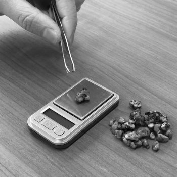 Microdosing Magic Truffles McMicrodosing Smartific 8718274718362