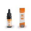 Deporte Hempcare CBD 10% 10 ml, vista frontal completa