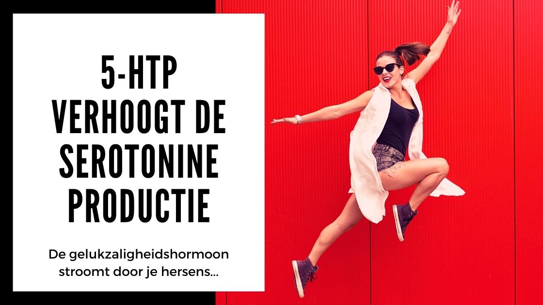 ¿Qué puede hacer el 5-HTP por ti? - Blog de consejos de Smartific